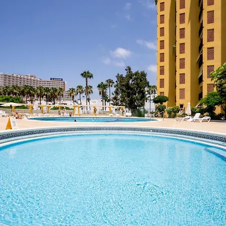 41 Copacabana Ocean View&pool Apartamento
