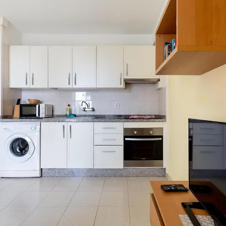 41 Copacabana Ocean View & Pool Apartment Playa de las Americas (Tenerife)