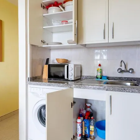 41 Copacabana Ocean View & Pool Playa de las Americas (Tenerife)