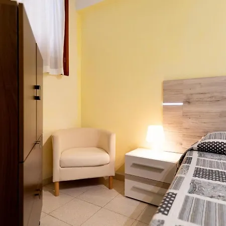 Apartment 41 Copacabana Ocean View & Pool