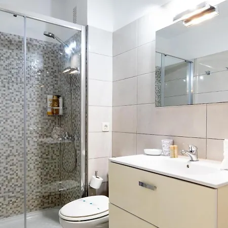 Apartamento 41 Copacabana Ocean View&pool *