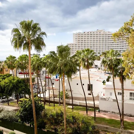 41 Copacabana Ocean View & Pool Playa de las Americas (Tenerife)