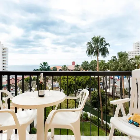 Apartamento 41 Copacabana Ocean View&pool *