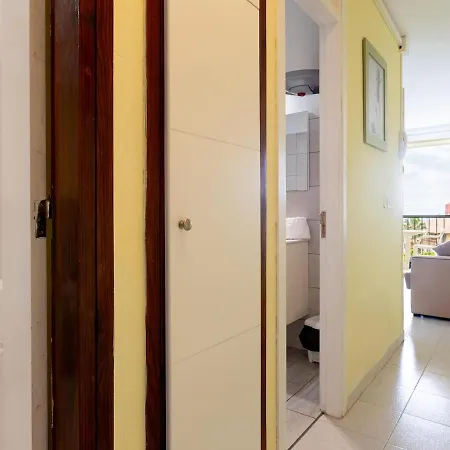41 Copacabana Ocean View & Pool Appartement